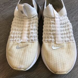 Nike Blue Slip-Insole Replacement Pair